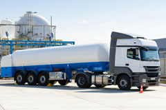 natural gas may not be available to your Cargo Fleet property